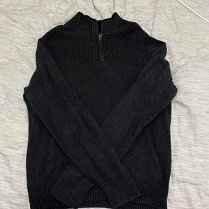 Dockers Collard Sweater